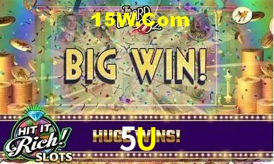 5U: Jogos de Caça-Níqueis-Altas Recompensas, Roleta-Velocidade, Blackjack-Desafios Máximos