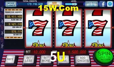 5U - Cassino Oficial Do Brasil - 5U Bet