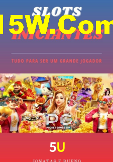 Bônus Generosos e Exclusivos no 5U para Você!