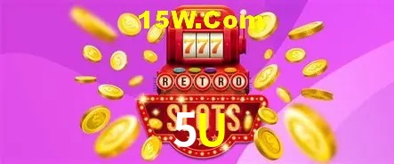 Sinta a adrenalina dos jogos de cassino com 5U